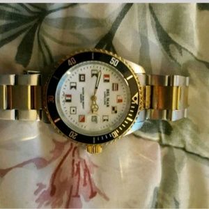 Mens Del mar watch